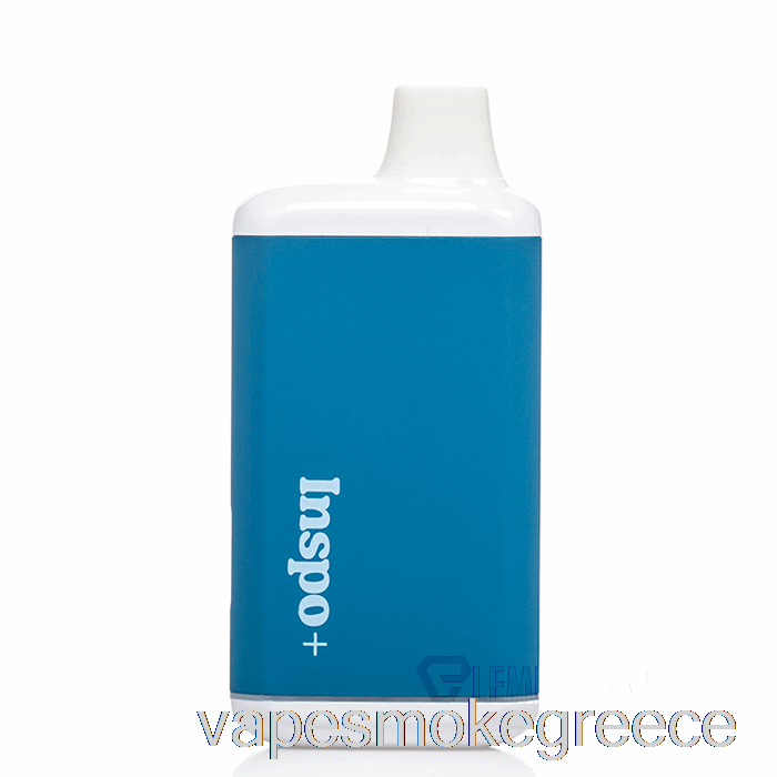 Vape Greece Randy's Inspo+ ατμοποιητη μπλε ωκεανου